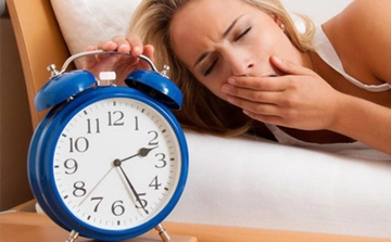 Uyku Düzeni Nasıl Olmalıdır